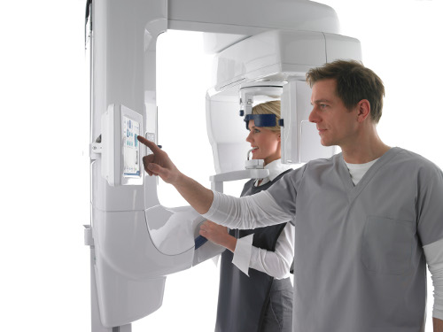 Zvažujete pořízení 3D rentgenu? Co byste měli vědět se dočtete v tomto krátkém přehledu.
